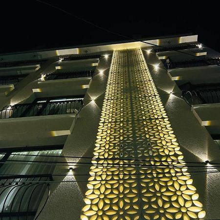 Hotel Fortune Inn Bhopal Luaran gambar