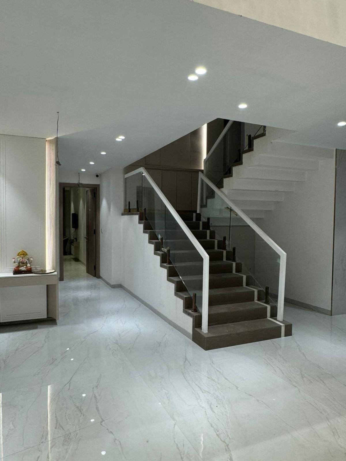 Hotel Fortune Inn Bhopal Luaran gambar