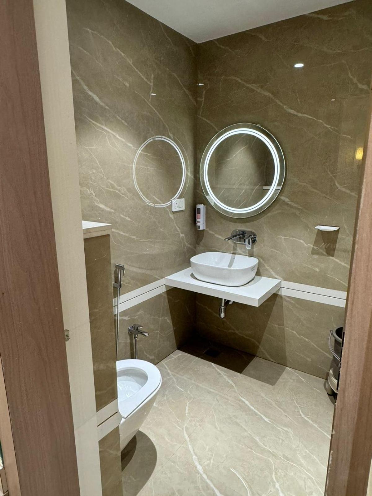 Hotel Fortune Inn Bhopal Luaran gambar