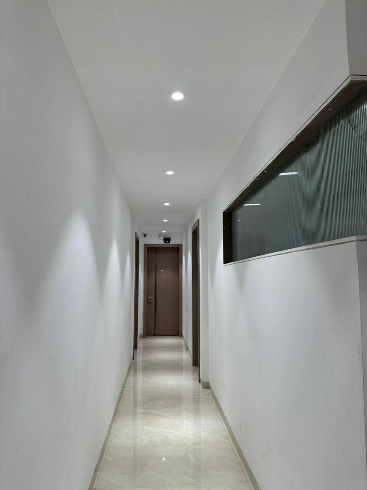 Hotel Fortune Inn Bhopal Luaran gambar