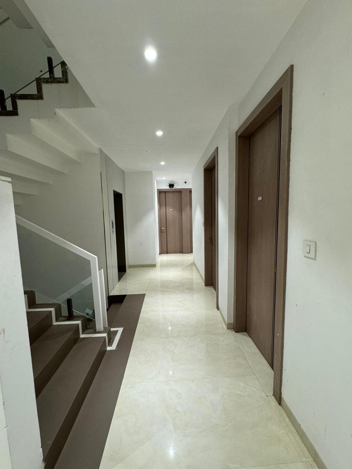 Hotel Fortune Inn Bhopal Luaran gambar