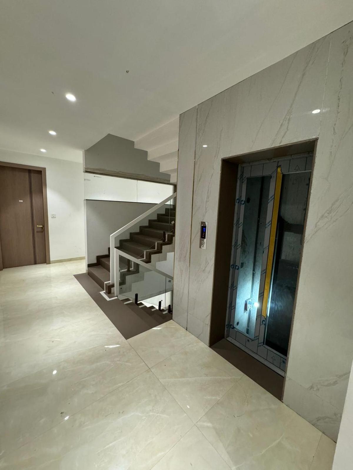 Hotel Fortune Inn Bhopal Luaran gambar