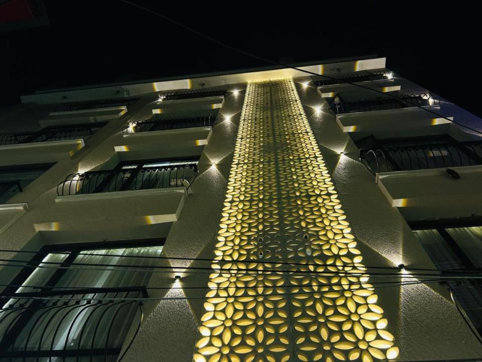 Hotel Fortune Inn Bhopal Luaran gambar