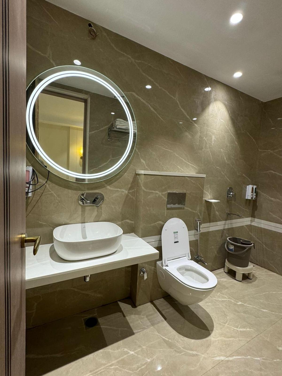 Hotel Fortune Inn Bhopal Luaran gambar