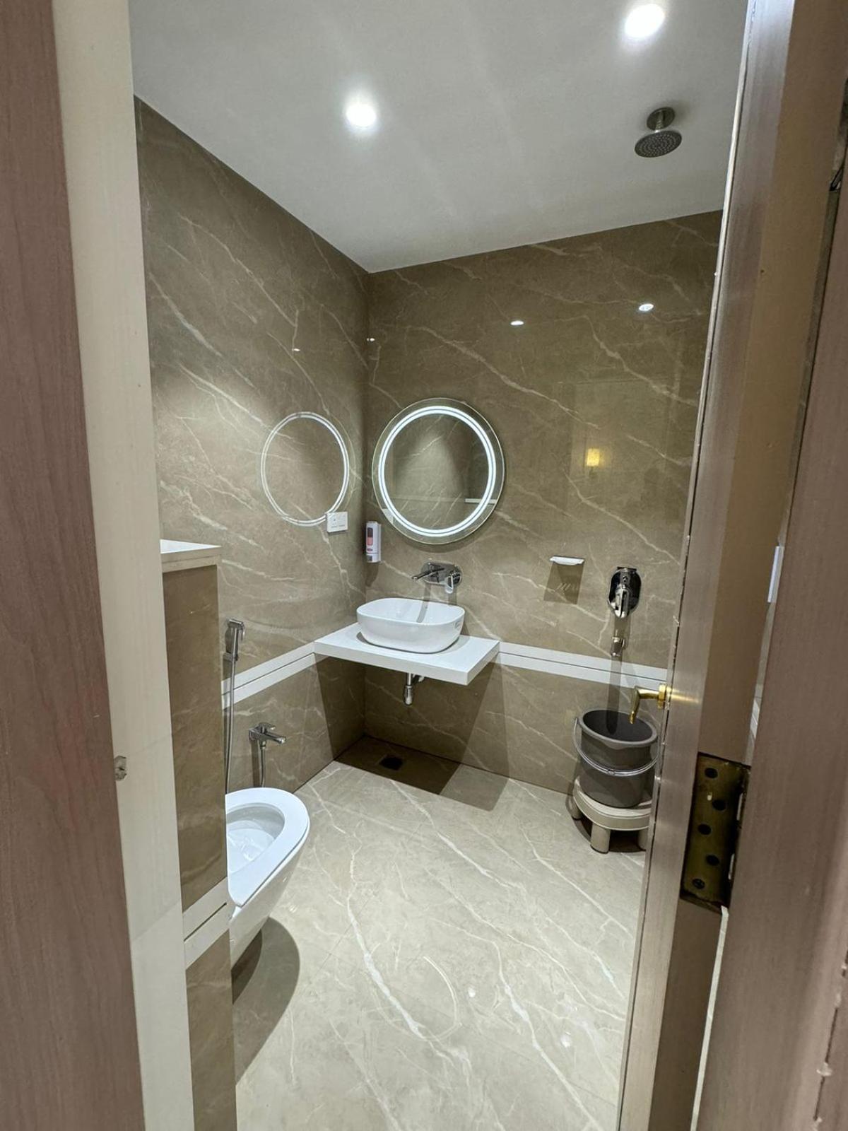Hotel Fortune Inn Bhopal Luaran gambar