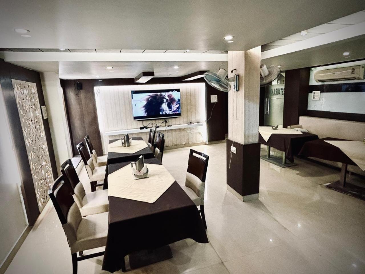 Hotel Fortune Inn Bhopal Luaran gambar