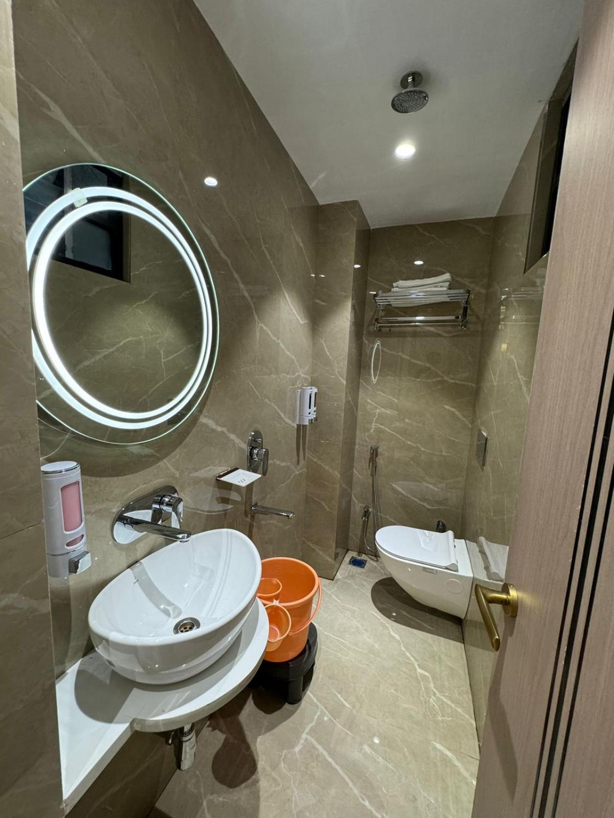 Hotel Fortune Inn Bhopal Luaran gambar
